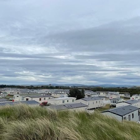 Dune View Caravan Lossiemouth Bagian luar foto