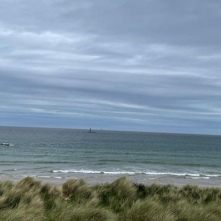 Dune View Caravan Lossiemouth Bagian luar foto