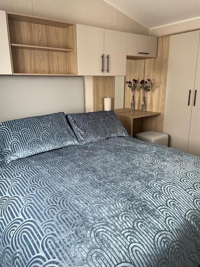 Dune View Caravan Lossiemouth Bagian luar foto