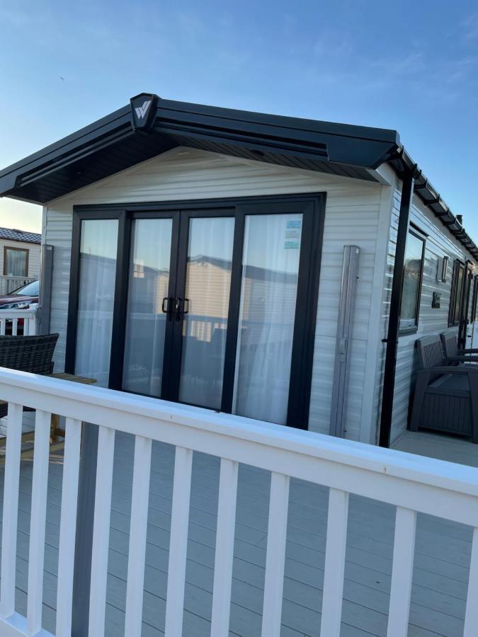 Dune View Caravan Lossiemouth Bagian luar foto